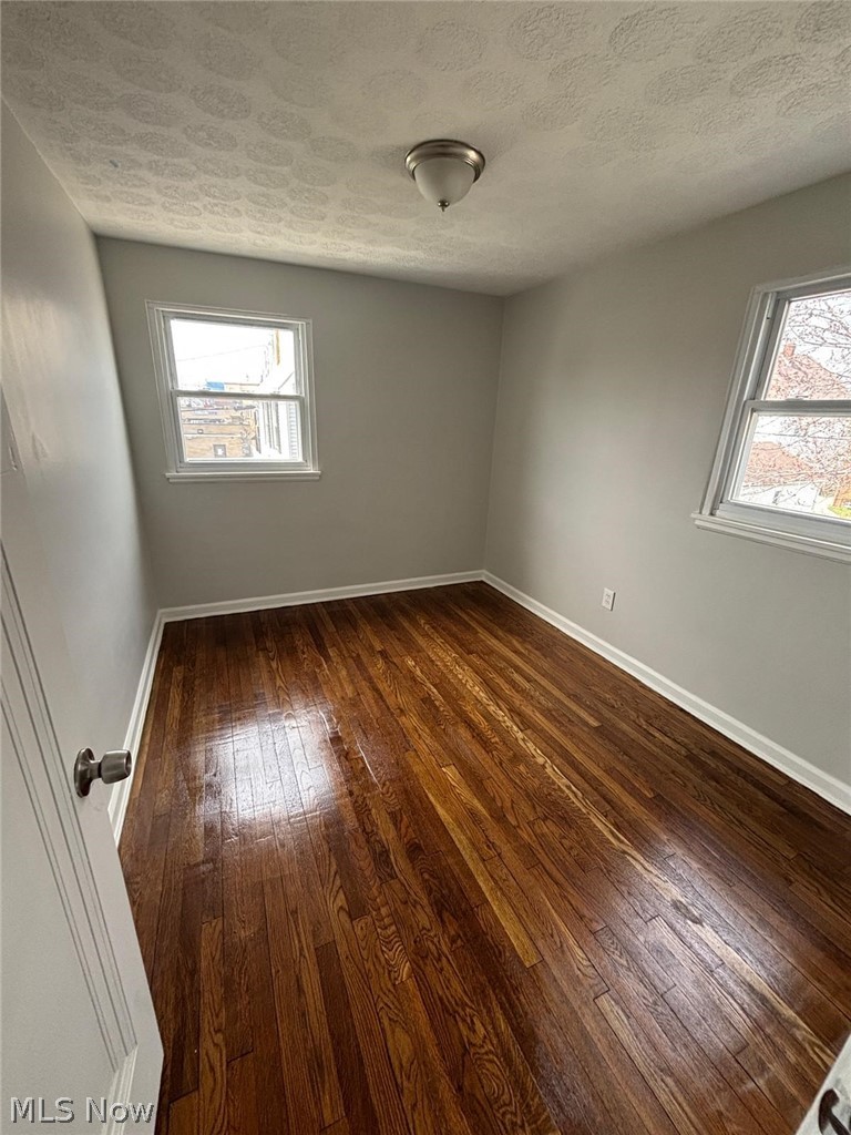 18603 Arrowhead Avenue Cleveland OH 44119