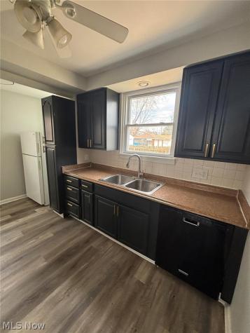 18603 Arrowhead Avenue Cleveland OH 44119