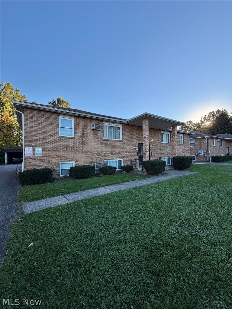831 Moyer Avenue Boardman OH 44512