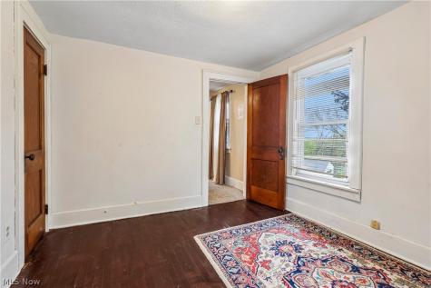 636 Polk Avenue Akron OH 44314