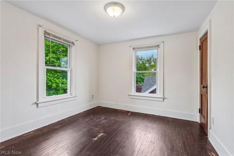 636 Polk Avenue Akron OH 44314
