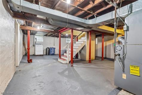 636 Polk Avenue Akron OH 44314
