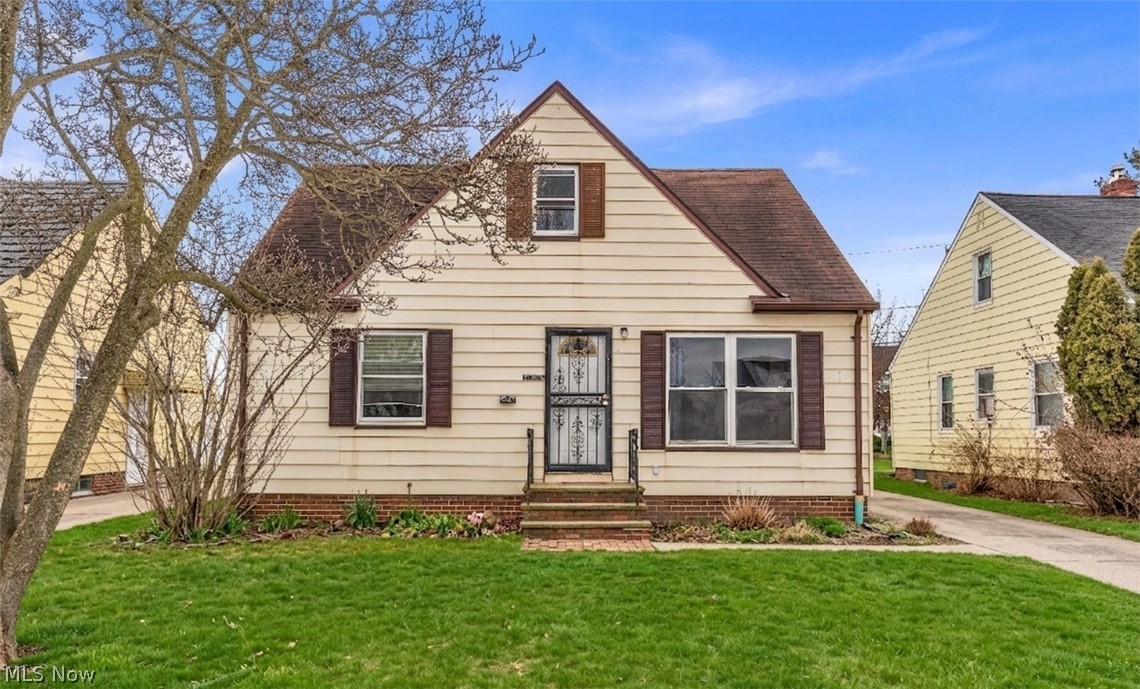 12918 Eastwood Boulevard Garfield Heights OH 44125