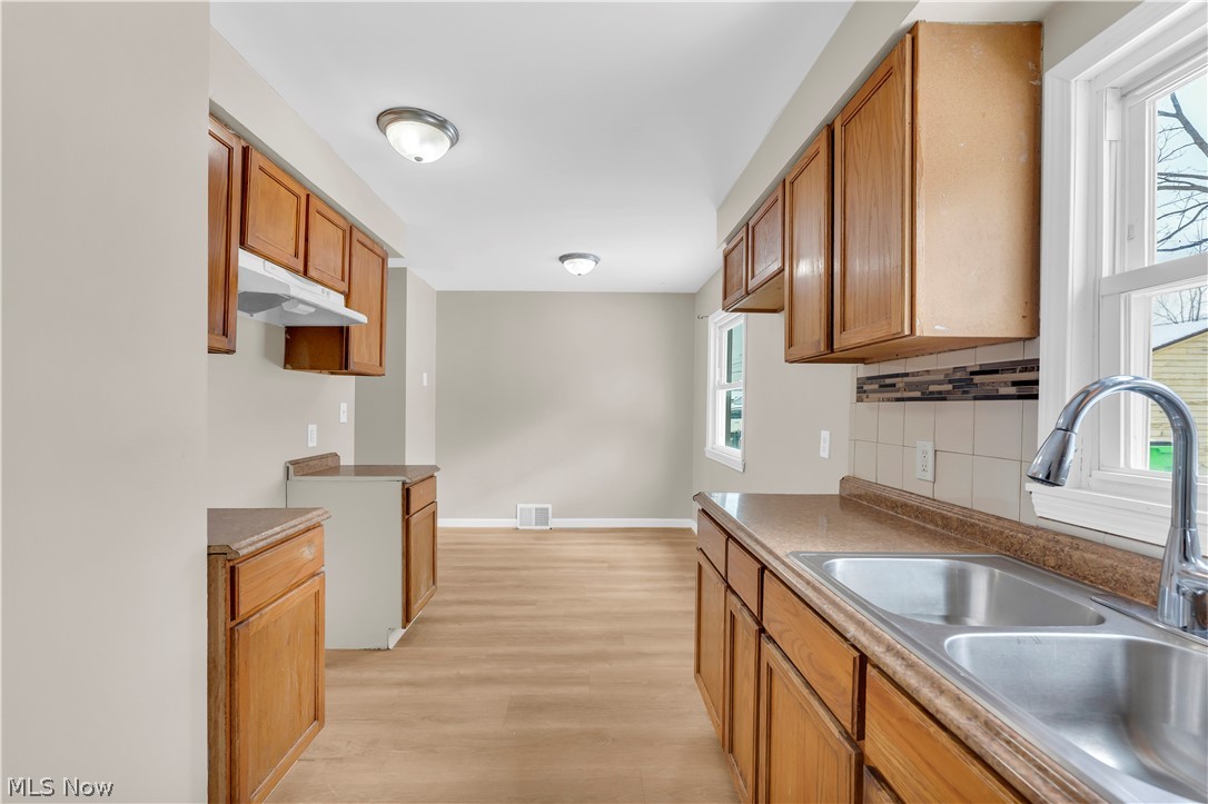 12918 Eastwood Boulevard Garfield Heights OH 44125