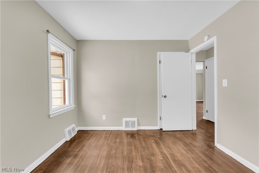 12918 Eastwood Boulevard Garfield Heights OH 44125