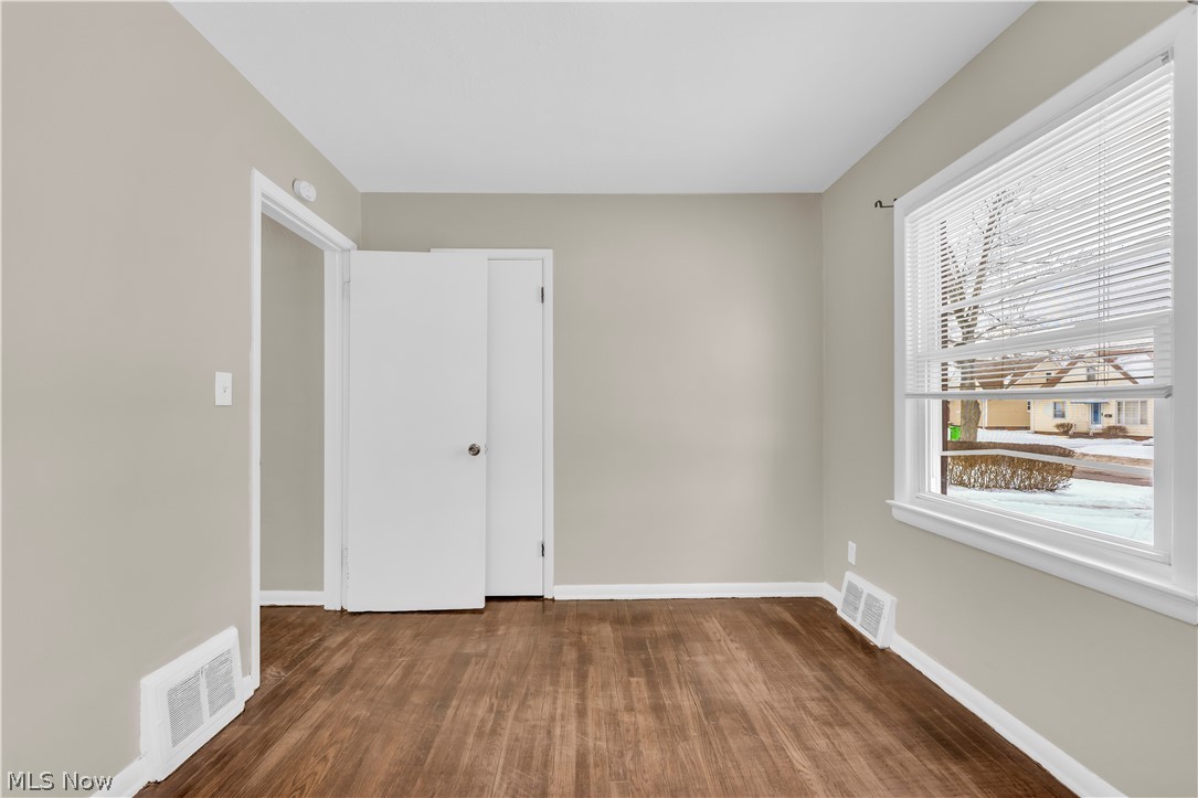 12918 Eastwood Boulevard Garfield Heights OH 44125