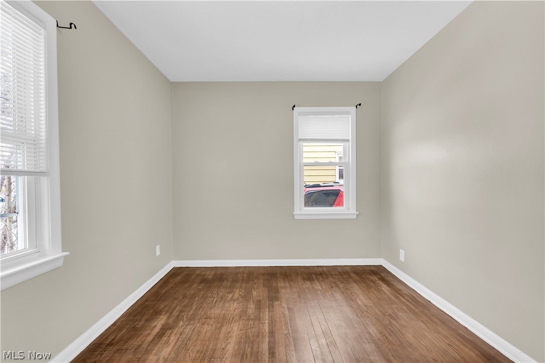 12918 Eastwood Boulevard Garfield Heights OH 44125
