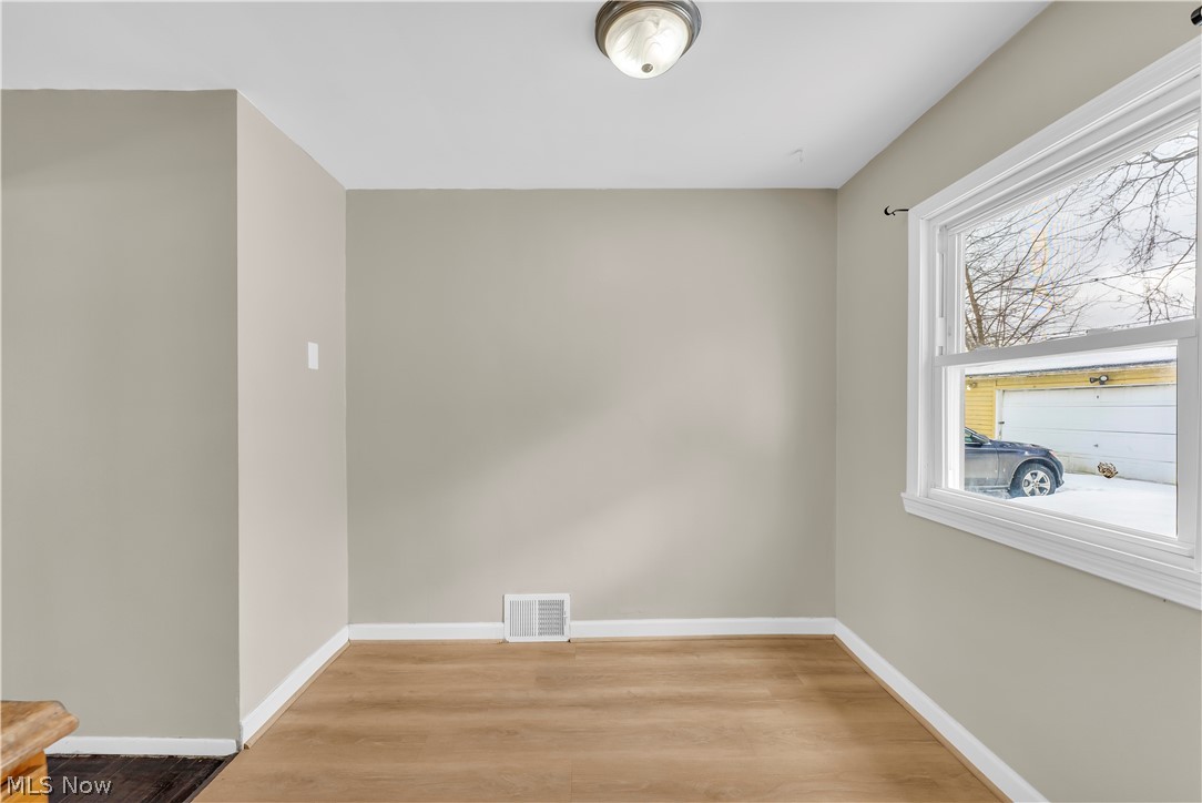 12918 Eastwood Boulevard Garfield Heights OH 44125