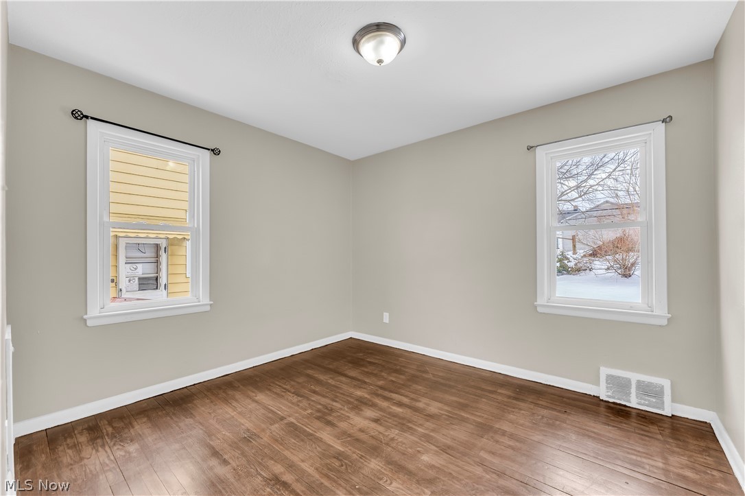 12918 Eastwood Boulevard Garfield Heights OH 44125
