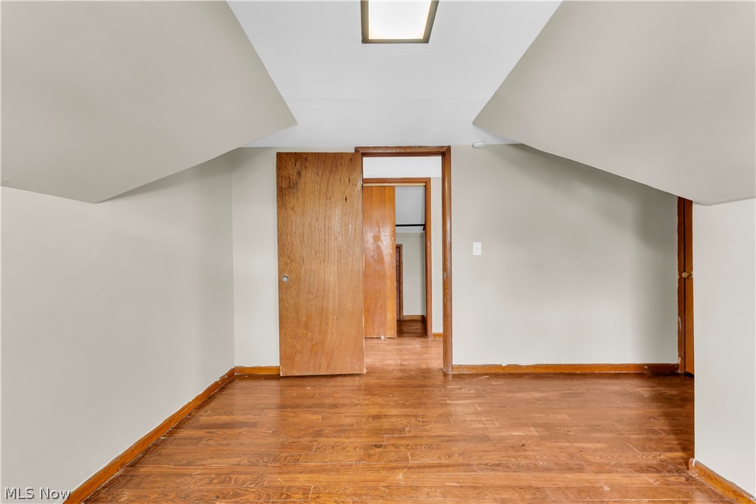 12918 Eastwood Boulevard Garfield Heights OH 44125