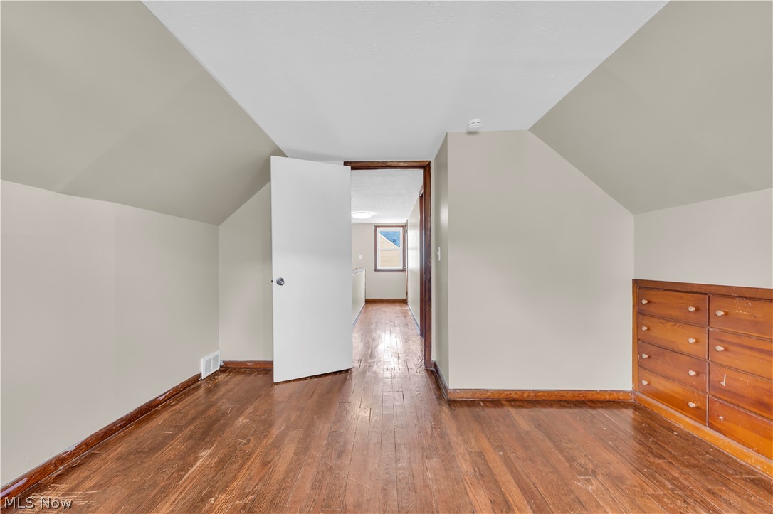 12918 Eastwood Boulevard Garfield Heights OH 44125