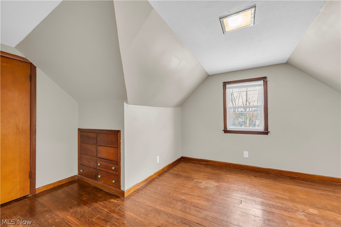 12918 Eastwood Boulevard Garfield Heights OH 44125