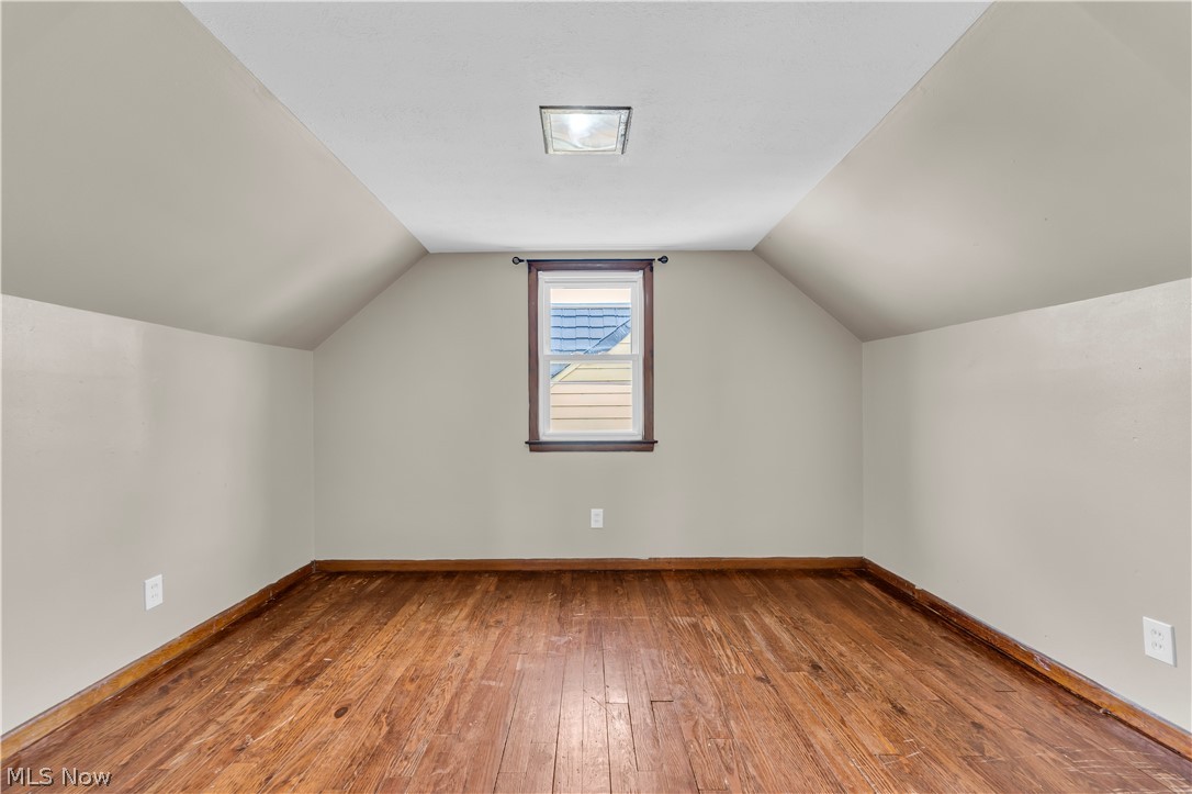12918 Eastwood Boulevard Garfield Heights OH 44125