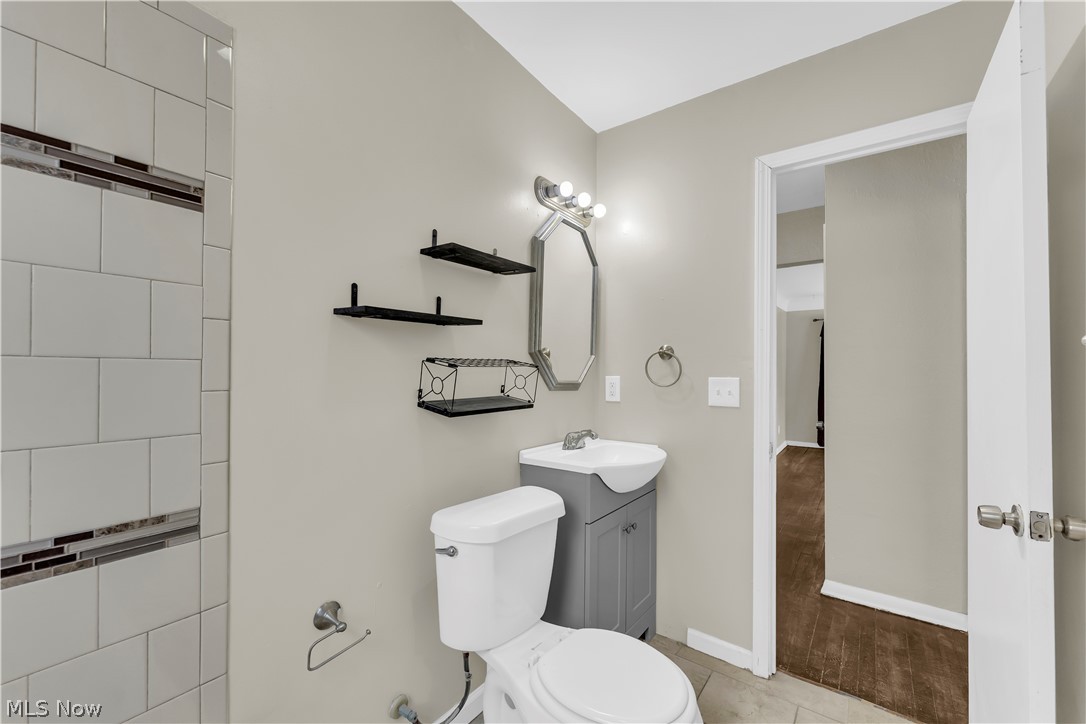 12918 Eastwood Boulevard Garfield Heights OH 44125