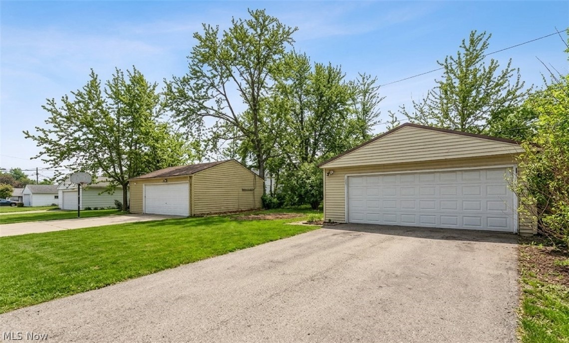 12918 Eastwood Boulevard Garfield Heights OH 44125