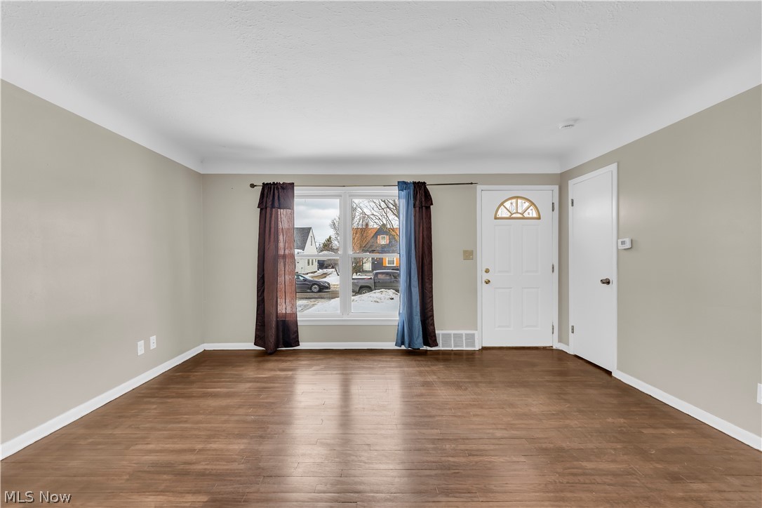 12918 Eastwood Boulevard Garfield Heights OH 44125