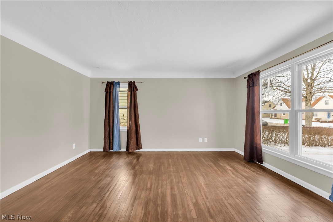 12918 Eastwood Boulevard Garfield Heights OH 44125