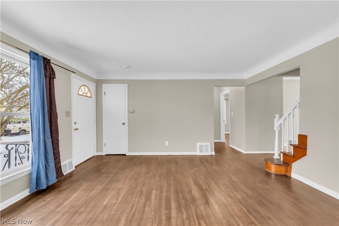 12918 Eastwood Boulevard Garfield Heights OH 44125