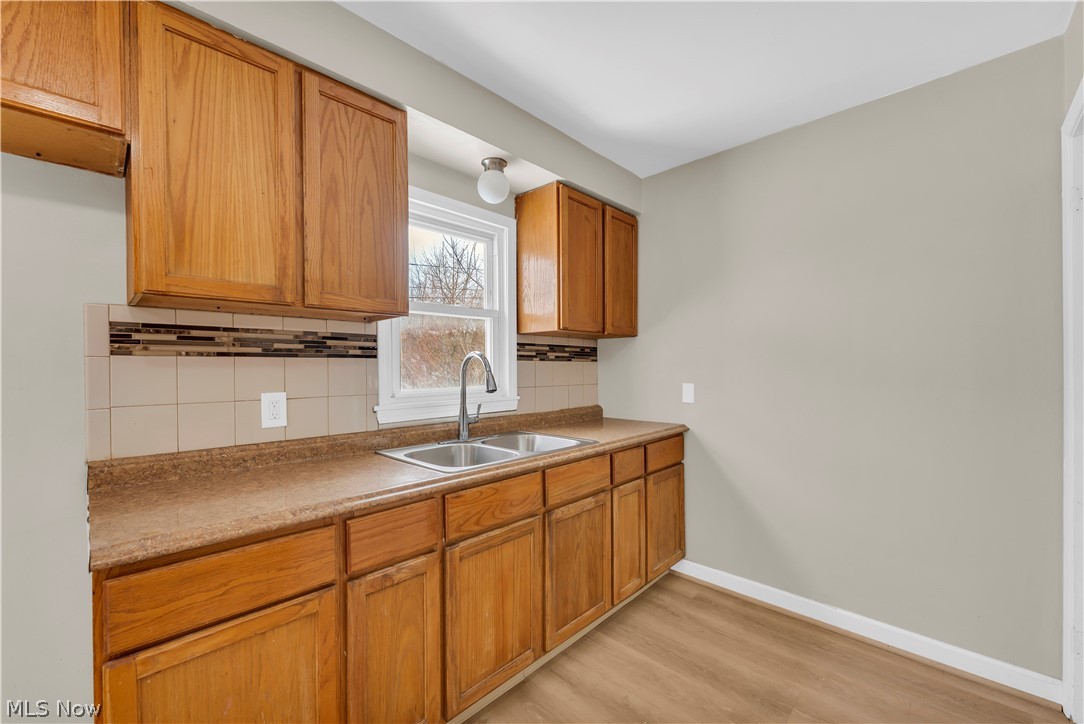 12918 Eastwood Boulevard Garfield Heights OH 44125