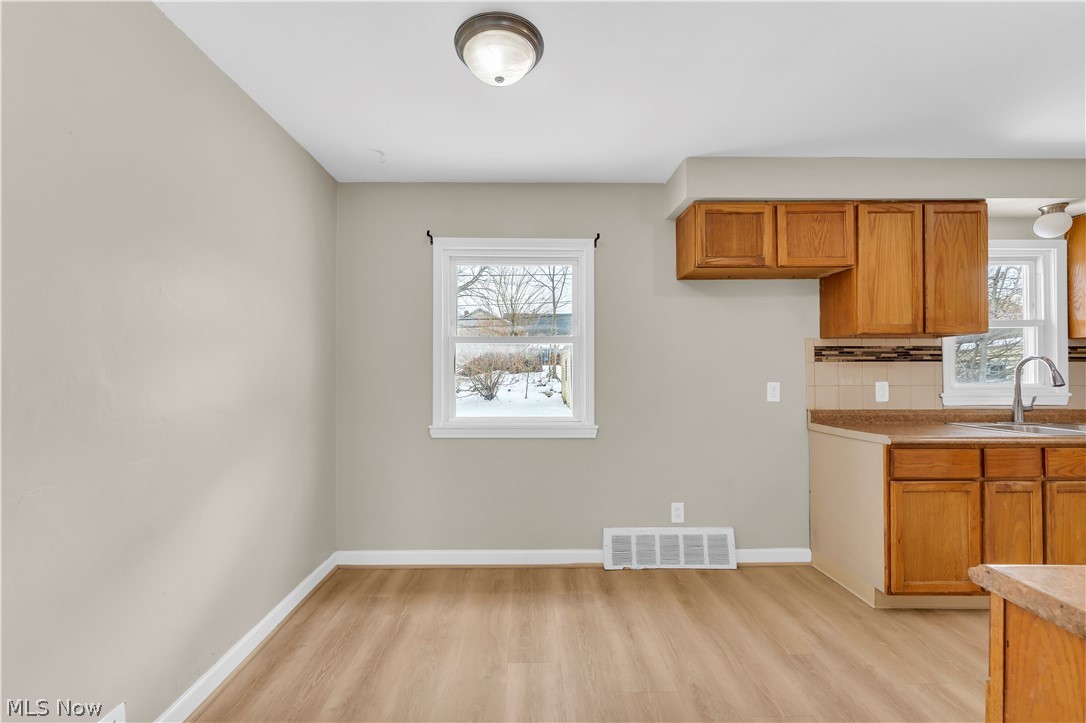 12918 Eastwood Boulevard Garfield Heights OH 44125