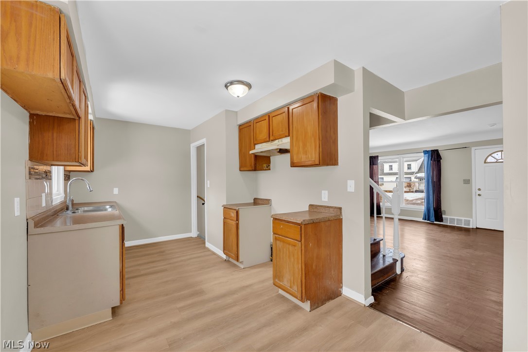 12918 Eastwood Boulevard Garfield Heights OH 44125