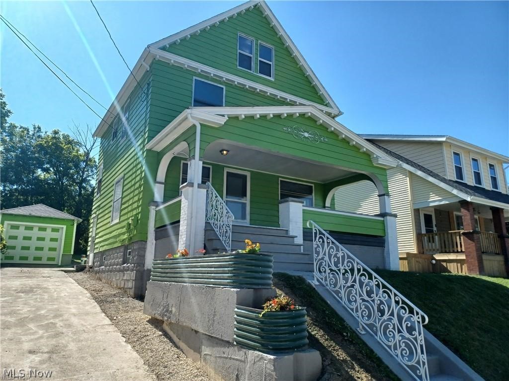 112 N Portland Avenue Youngstown OH 44509