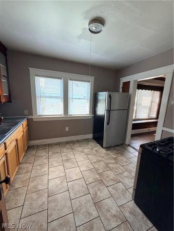2801 E 125th Street Cleveland OH 44120