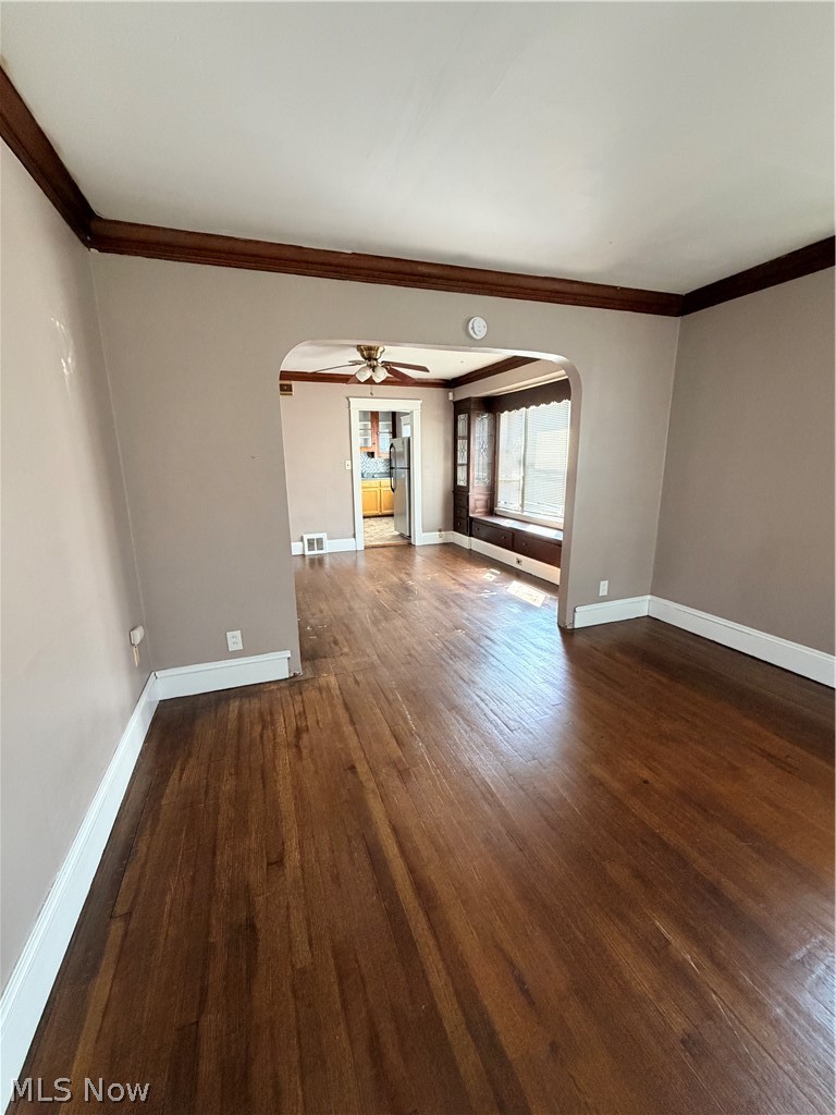 2801 E 125th Street Cleveland OH 44120