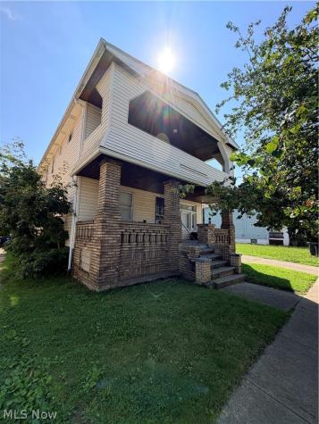 2801 E 125th Street Cleveland OH 44120