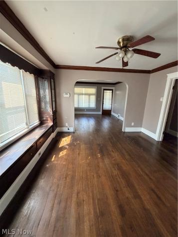 2801 E 125th Street Cleveland OH 44120