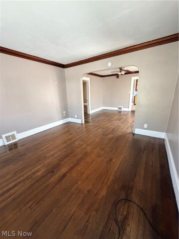 2801 E 125th Street Cleveland OH 44120