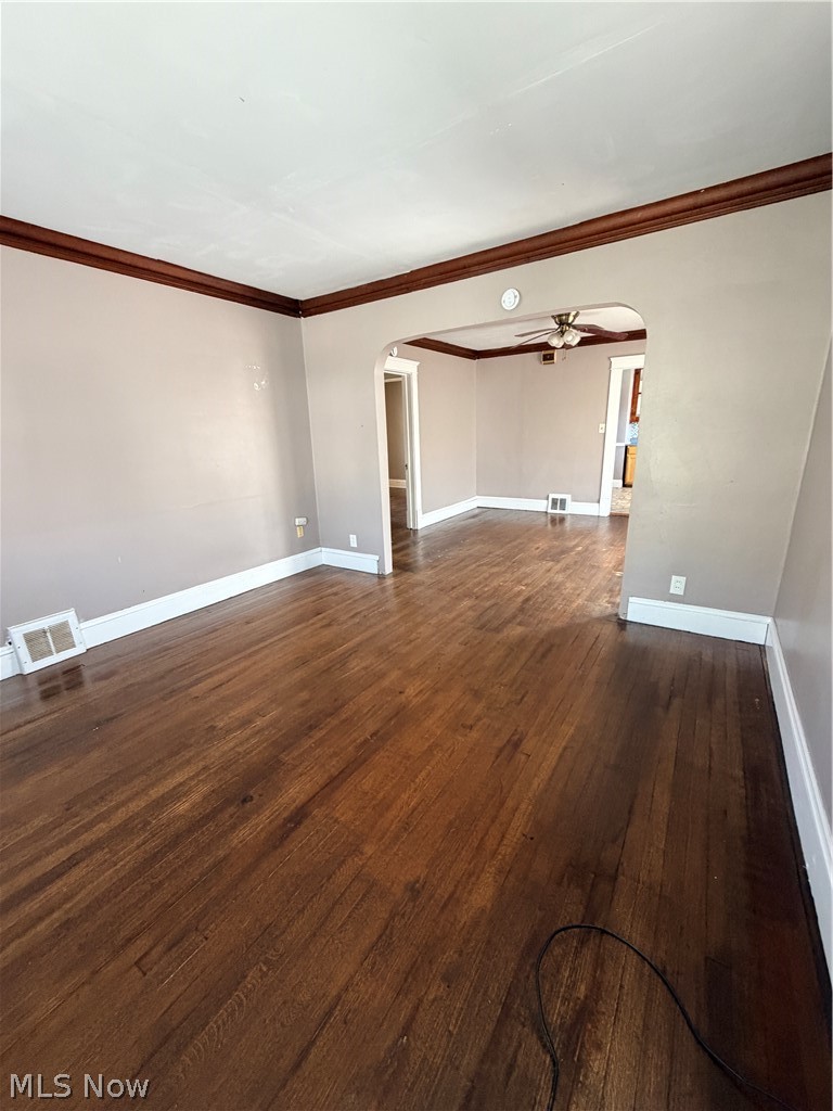 2801 E 125th Street Cleveland OH 44120