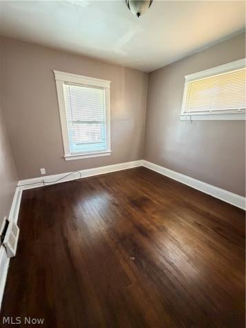 2801 E 125th Street Cleveland OH 44120