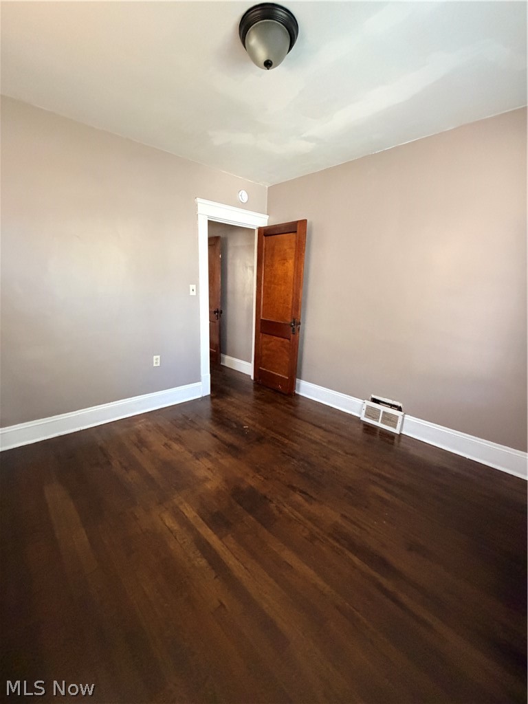 2801 E 125th Street Cleveland OH 44120