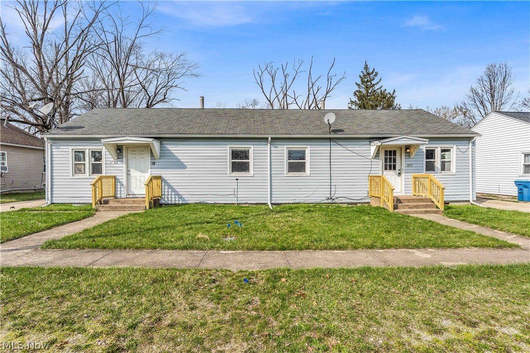 1771 E 37th Street Lorain OH 44055