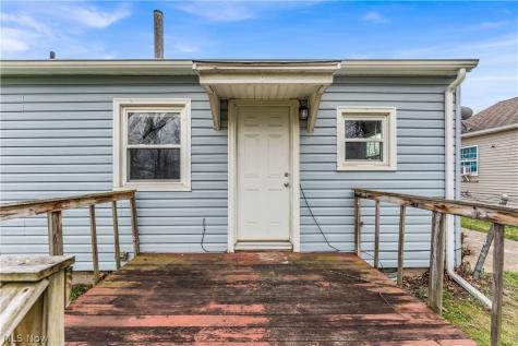 1771 E 37th Street Lorain OH 44055