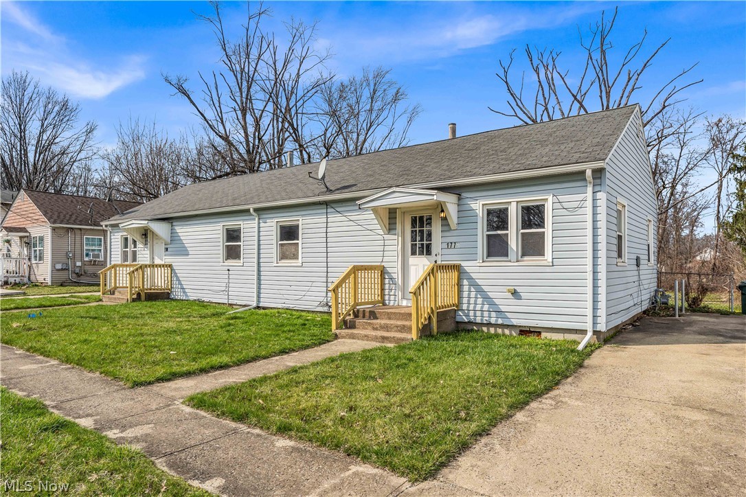 1771 E 37th Street Lorain OH 44055