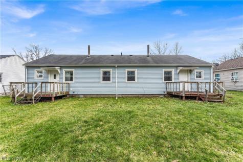 1771 E 37th Street Lorain OH 44055