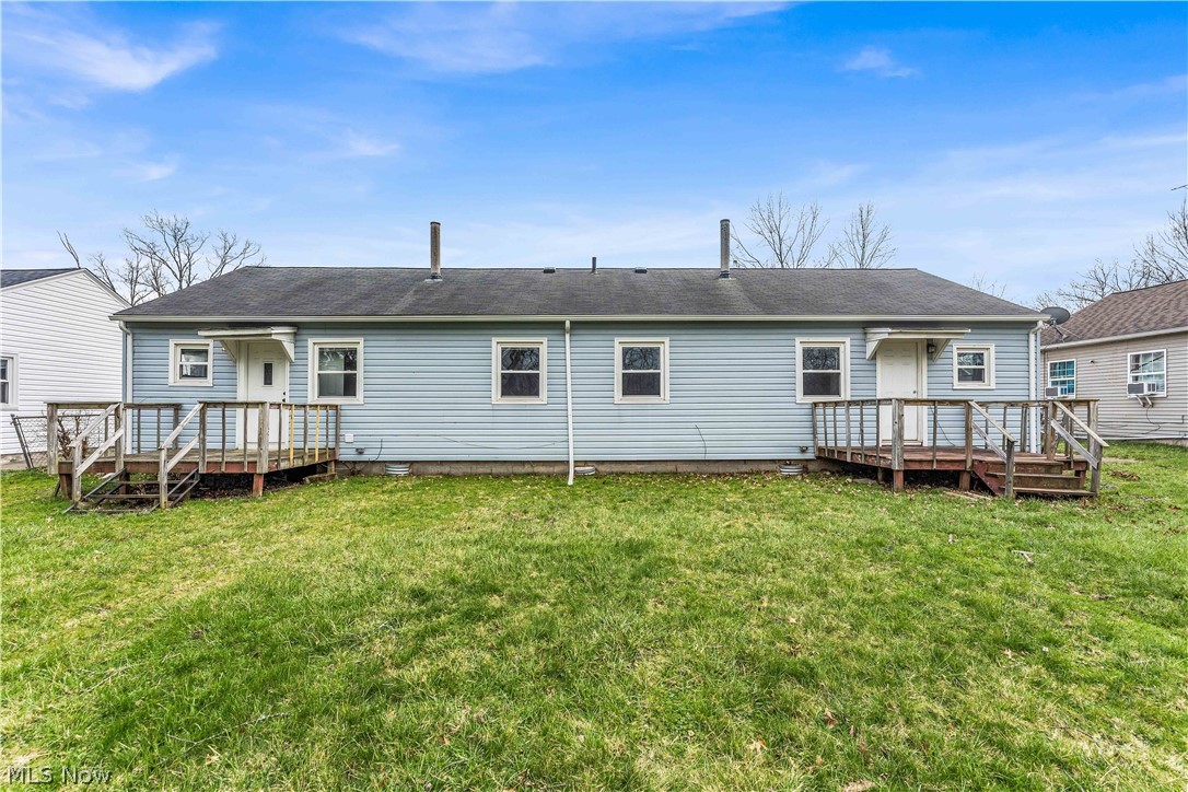 1771 E 37th Street Lorain OH 44055