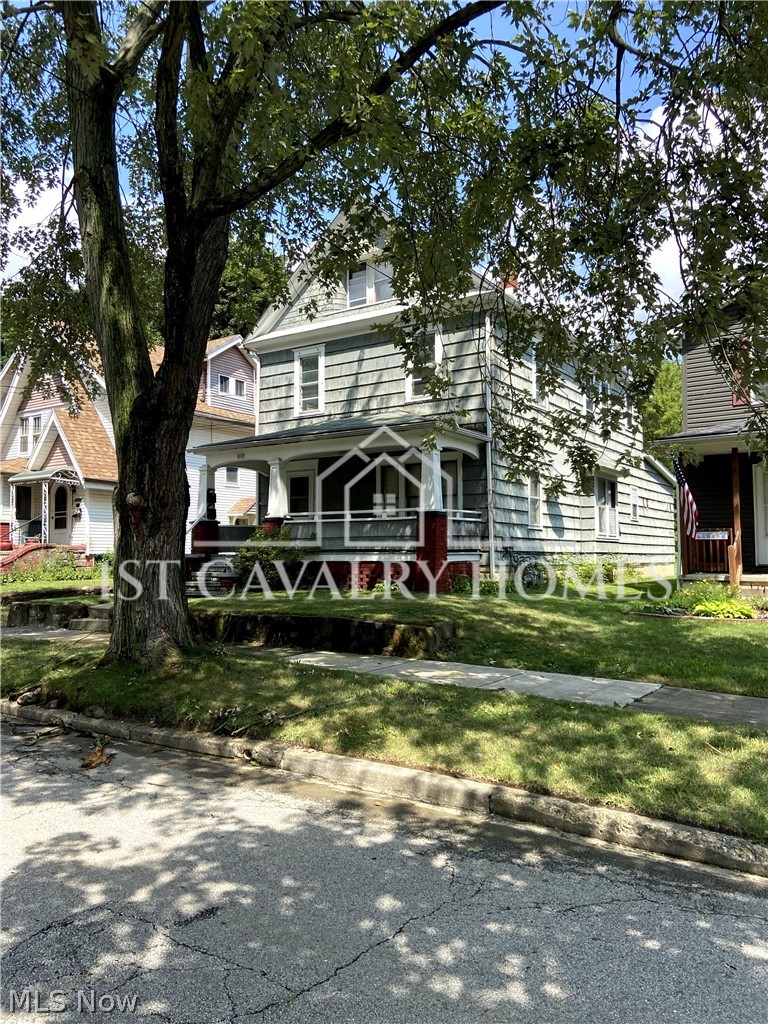 1383 Curtis Street Akron OH 44301