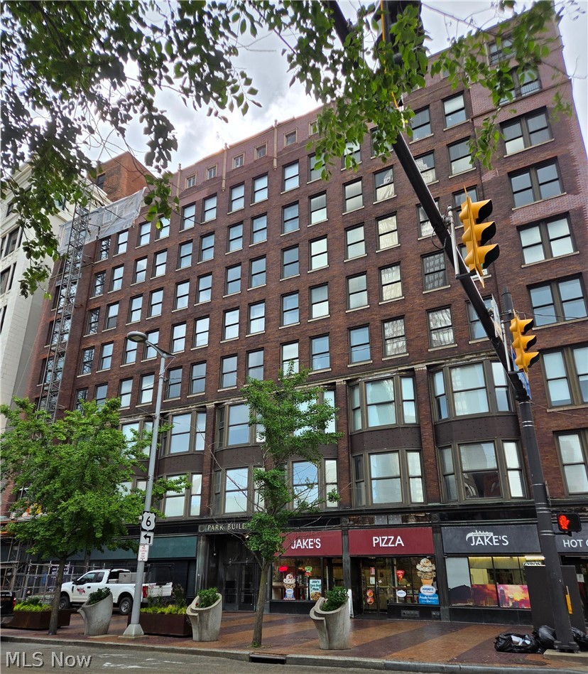 140 Public Square Cleveland OH 44114
