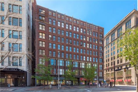 140 Public Square Cleveland OH 44114
