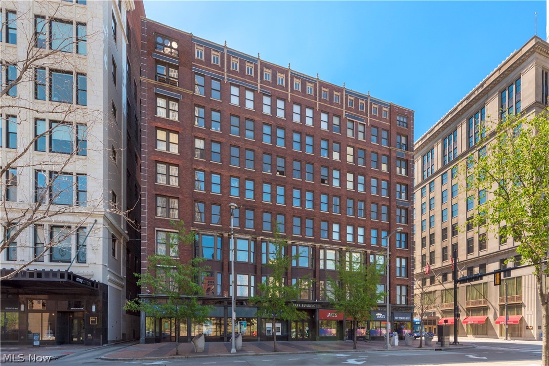 140 Public Square Cleveland OH 44114