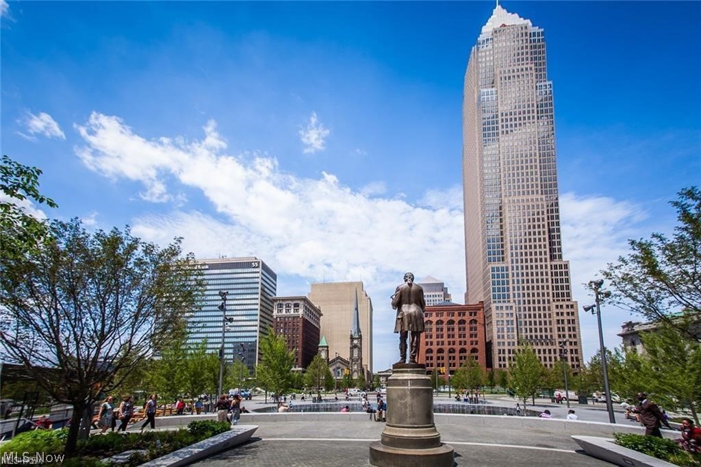 140 Public Square Cleveland OH 44114