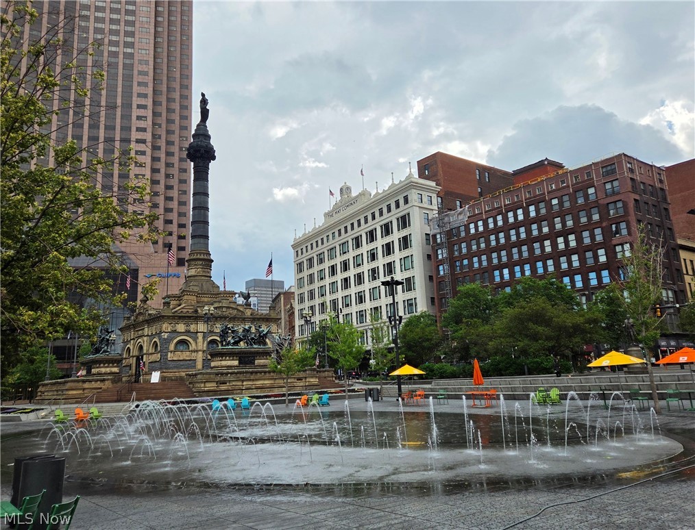 140 Public Square Cleveland OH 44114