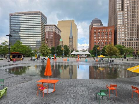 140 Public Square Cleveland OH 44114