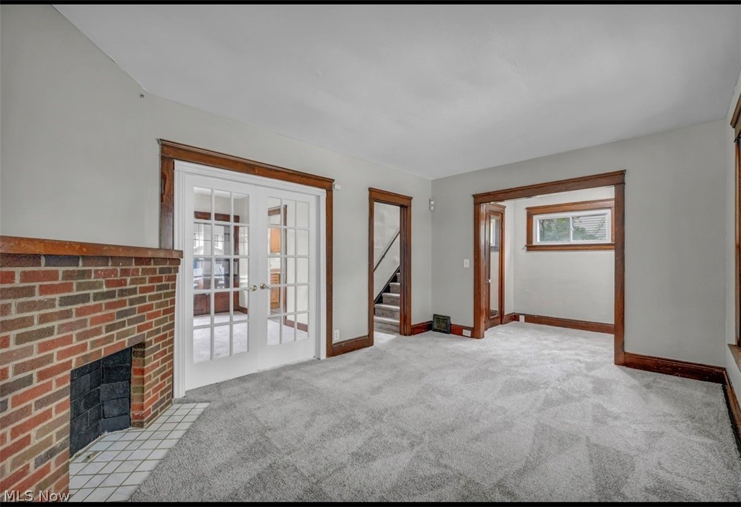 9711 Parmalee Avenue Cleveland OH 44108