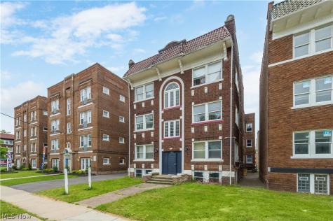 14120 Superior Road Cleveland OH 44118