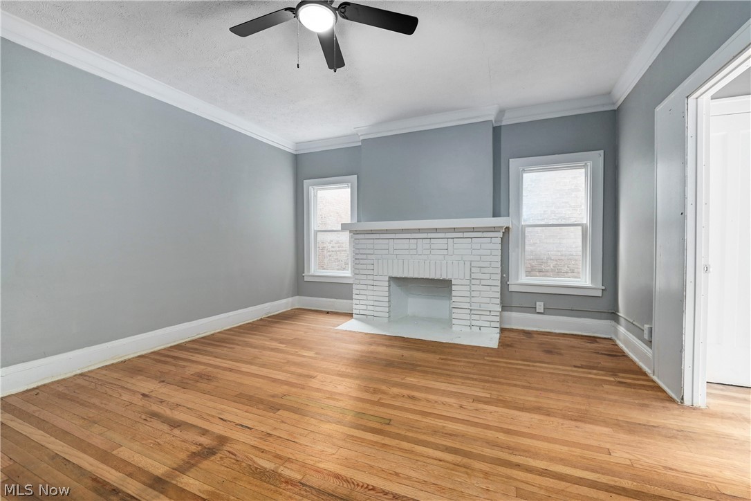 14120 Superior Road Cleveland OH 44118