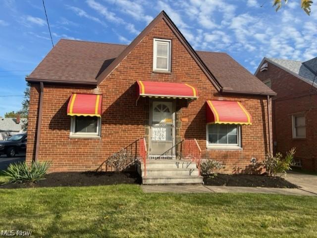 3685 W 117th Street Cleveland OH 44111